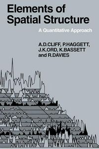 Produktbild: Elements of Spatial Structure