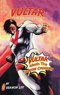 Produktbild: Vultar Meets the Shadow Creature