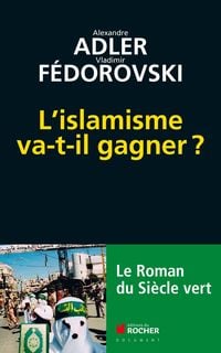 Produktbild: L'islamisme va-t-il gagner ?