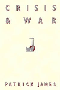 Produktbild: Crisis and War