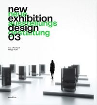 Bild vom Artikel New Exhibition Design 03 vom Autor 