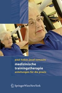Produktbild: Medizinische Trainingstherapie