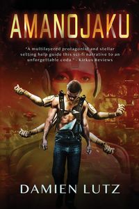 Produktbild: Amanojaku