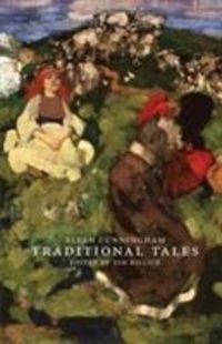 Produktbild: Cunningham, A: Traditional Tales