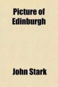 Produktbild: Picture of Edinburgh