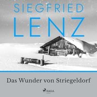 Produktbild Das Wunder von Striegeldorf
