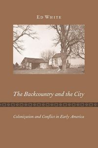 Produktbild: The Backcountry and the City