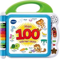 Produktbild: Mein 100-W&ouml;rter-Buch