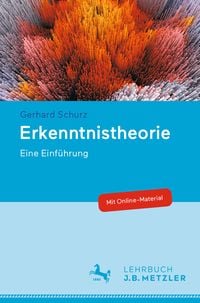 Produktbild: Erkenntnistheorie