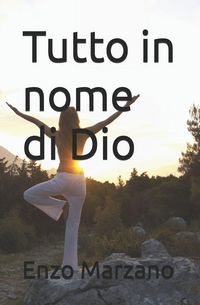 Produktbild: Tutto in nome di Dio
