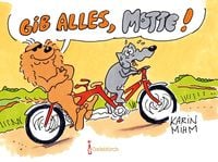 Produktbild: Gib alles, Motte!