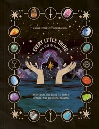 Produktbild: Every Little Thing You Do Is Magic