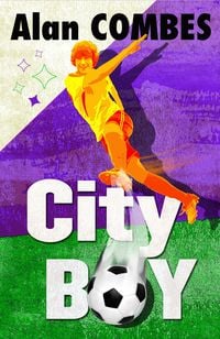 Produktbild: City Boy
