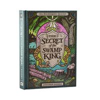 Produktbild: The Secret of the Swamp King