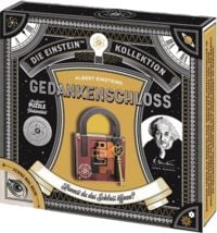 Produktbild Albert Einsteins Gedankenschloss