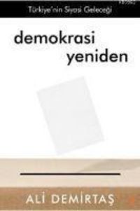 Produktbild: Demokrasi Yeniden