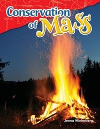 Produktbild: Conservation of Mass