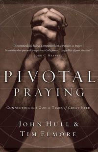 Produktbild: The Pivotal Praying