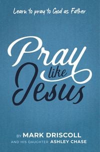 Produktbild: Pray Like Jesus