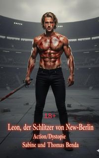 Produktbild: Leon, der Schlitzer von New-Berlin