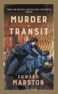 Produktbild: Murder in Transit