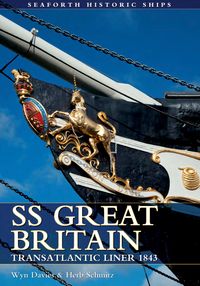 Produktbild: SS Great Britain