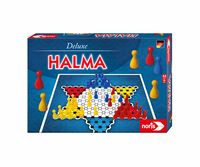 Produktbild: Deluxe Set - Halma