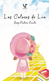 Produktbild: Los colores de luz