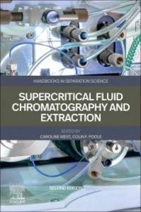 Produktbild: Supercritical Fluid Chromatography and Extraction