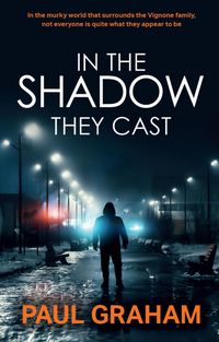 Produktbild: In the Shadow They Cast