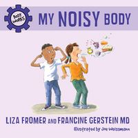 Produktbild: My Noisy Body