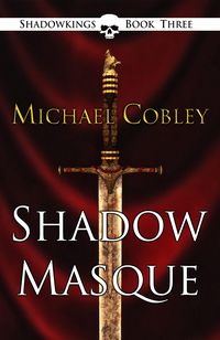 Produktbild: Shadowmasque