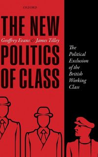 Produktbild: New Politics Of Class C