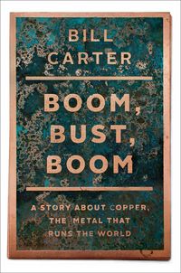 Produktbild: Boom, Bust, Boom