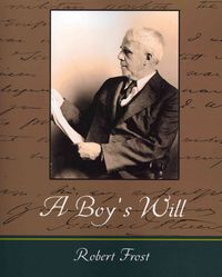Produktbild: A Boy's Will
