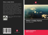 Produktbild: Clima e ondas Kelvin