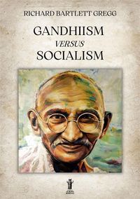 Produktbild: Gandhiism versus Socialism