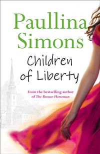 Produktbild: Simons, P: Children of Liberty