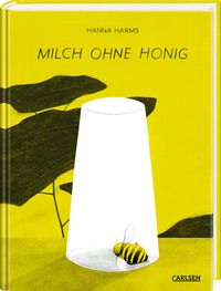 Produktbild: Milch ohne Honig