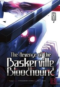 Produktbild: The Revenge of the Baskerville Bloodhound 8