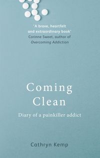 Produktbild: Coming Clean