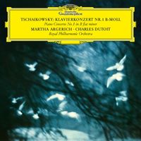 Produktbild: Tchaikowsky: Klavierkonzert No. 1