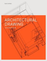 Produktbild: Architectural Drawing Second Edition