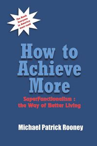 Produktbild: How to Achieve More