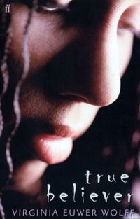 Produktbild: Euwer Wolff, V: True Believer