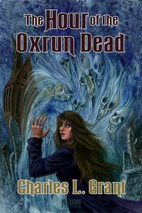 Produktbild: Hour of the Oxrun Dead