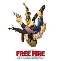 Produktbild: Free Fire: Original Motion Picture Soundtrack