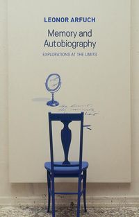 Produktbild: Memory and Autobiography