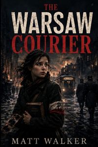 Produktbild: The Warsaw Courier