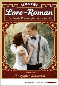 Produktbild: Lore-Roman 37